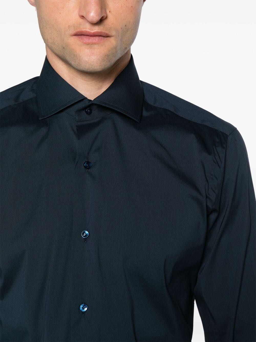 Barba napoli Shirt In Saldo