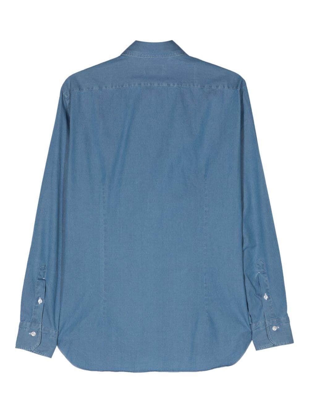 Barba napoli Shirt Nuova