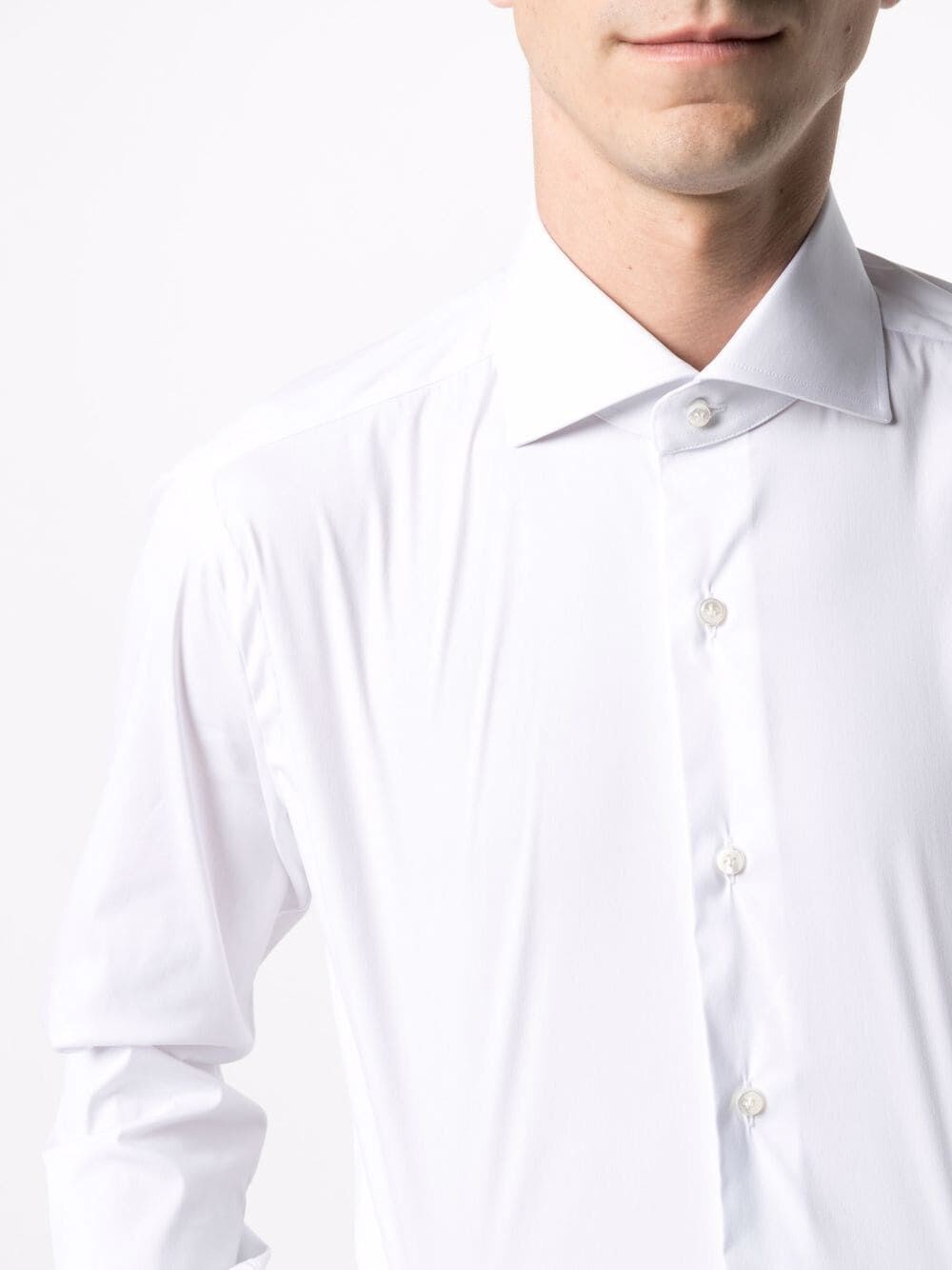 Barba napoli Shirt Italy