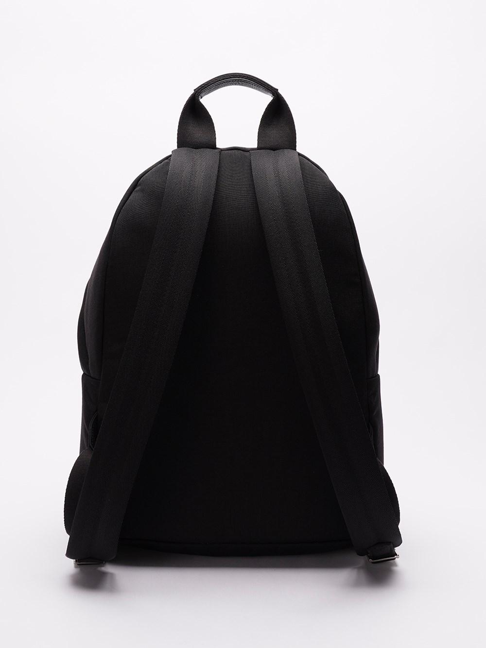 Palm angels `Cordura Classic Logo` Backpack Acquista Ora