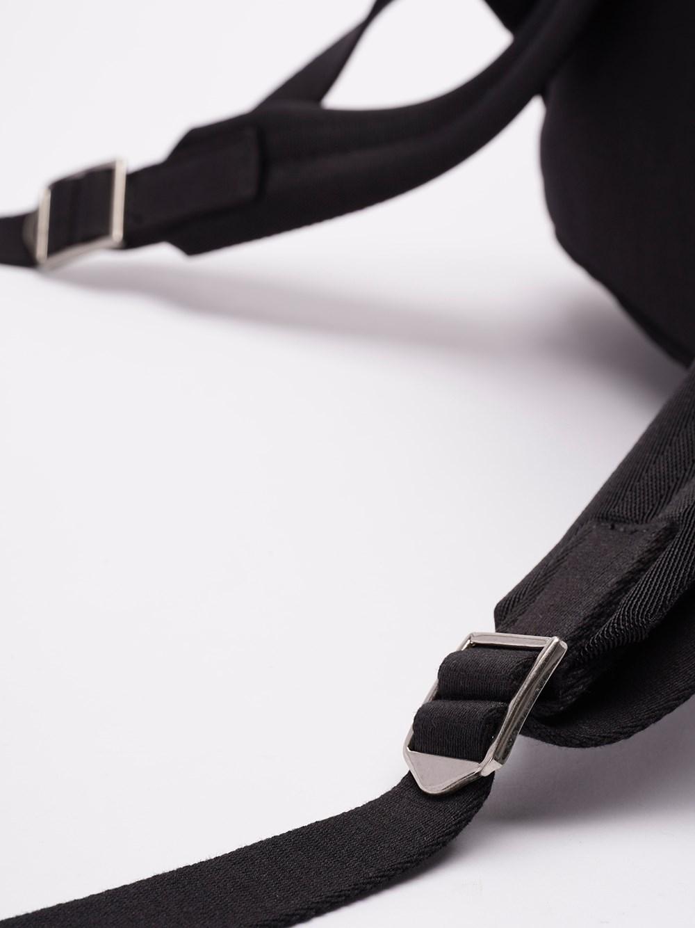 Palm angels `Cordura Classic Logo` Backpack Acquista Ora