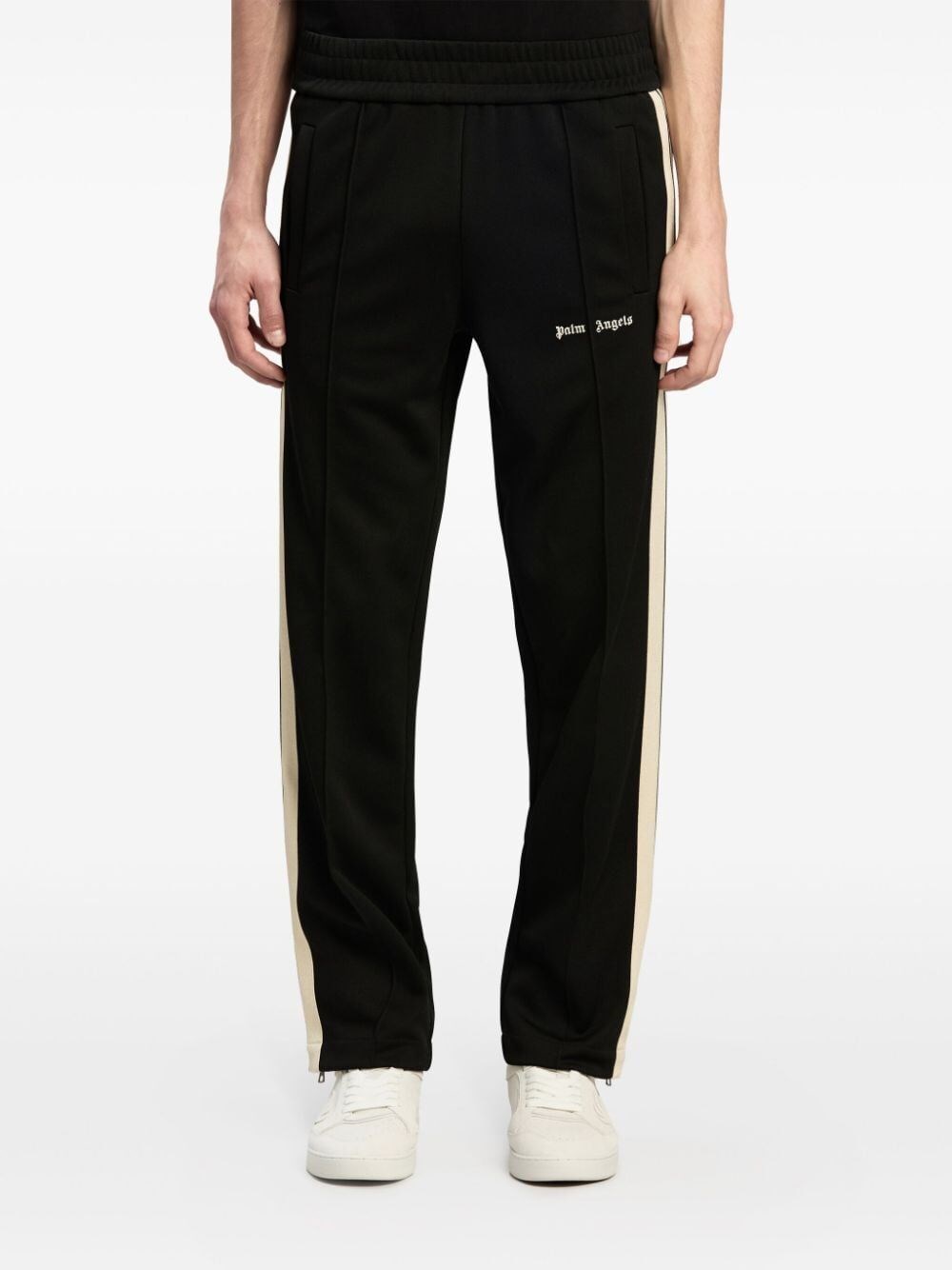 Palm angels `Classic Logo` Track Pants Promozione Limitata