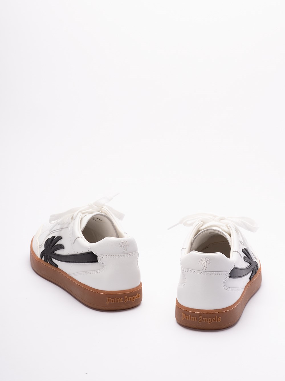Palm angels `New Palm 1` Sneakers Fino Al -60%