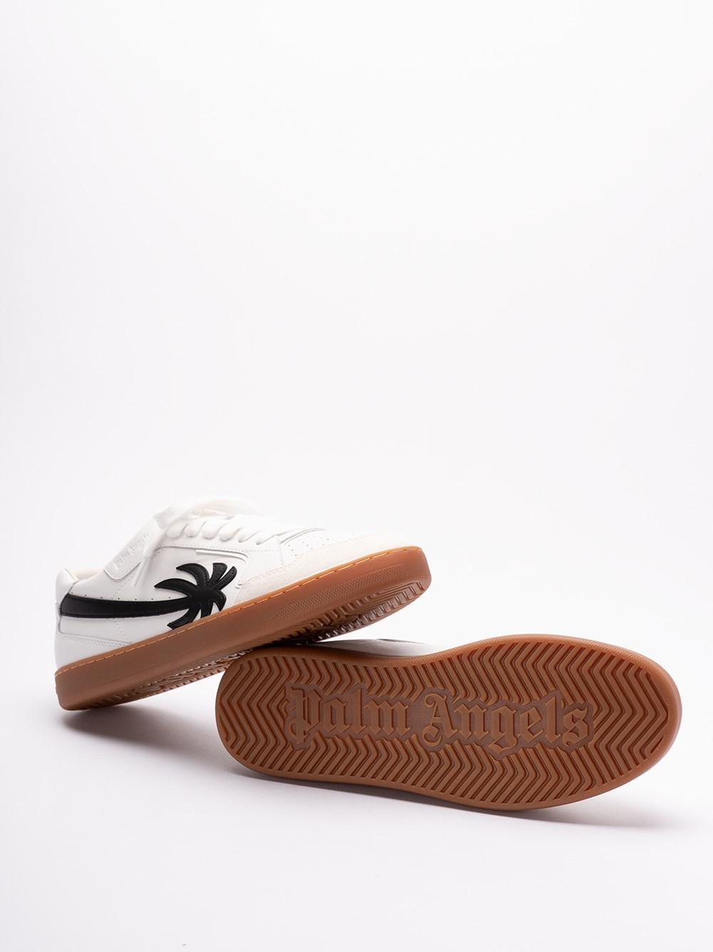 Palm angels `New Palm 1` Sneakers Fino Al -60%