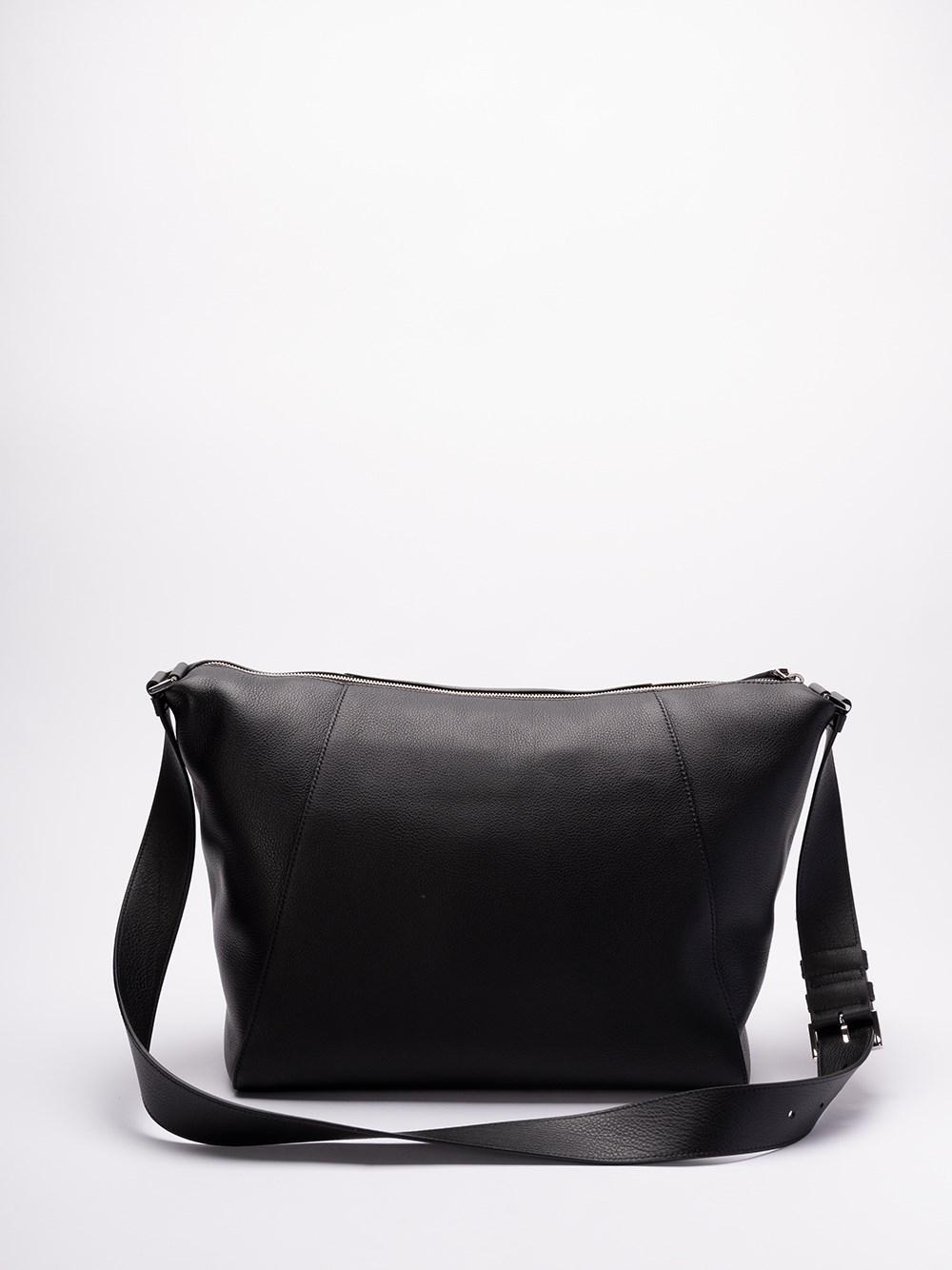 Prada Leather Shoulder Bag Shopping Online