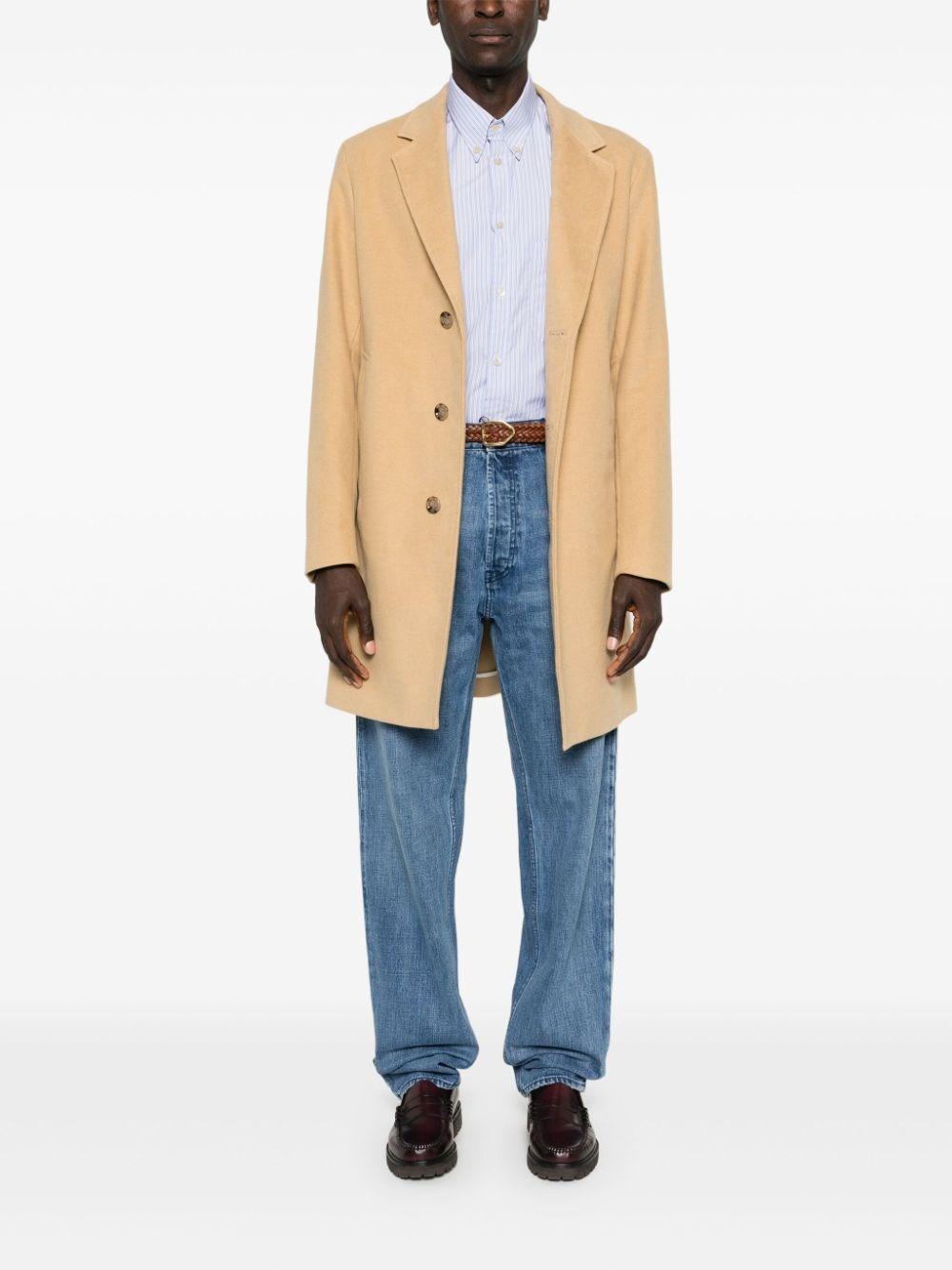 Prada Five-Pockets Jeans Prezzo Ridotto
