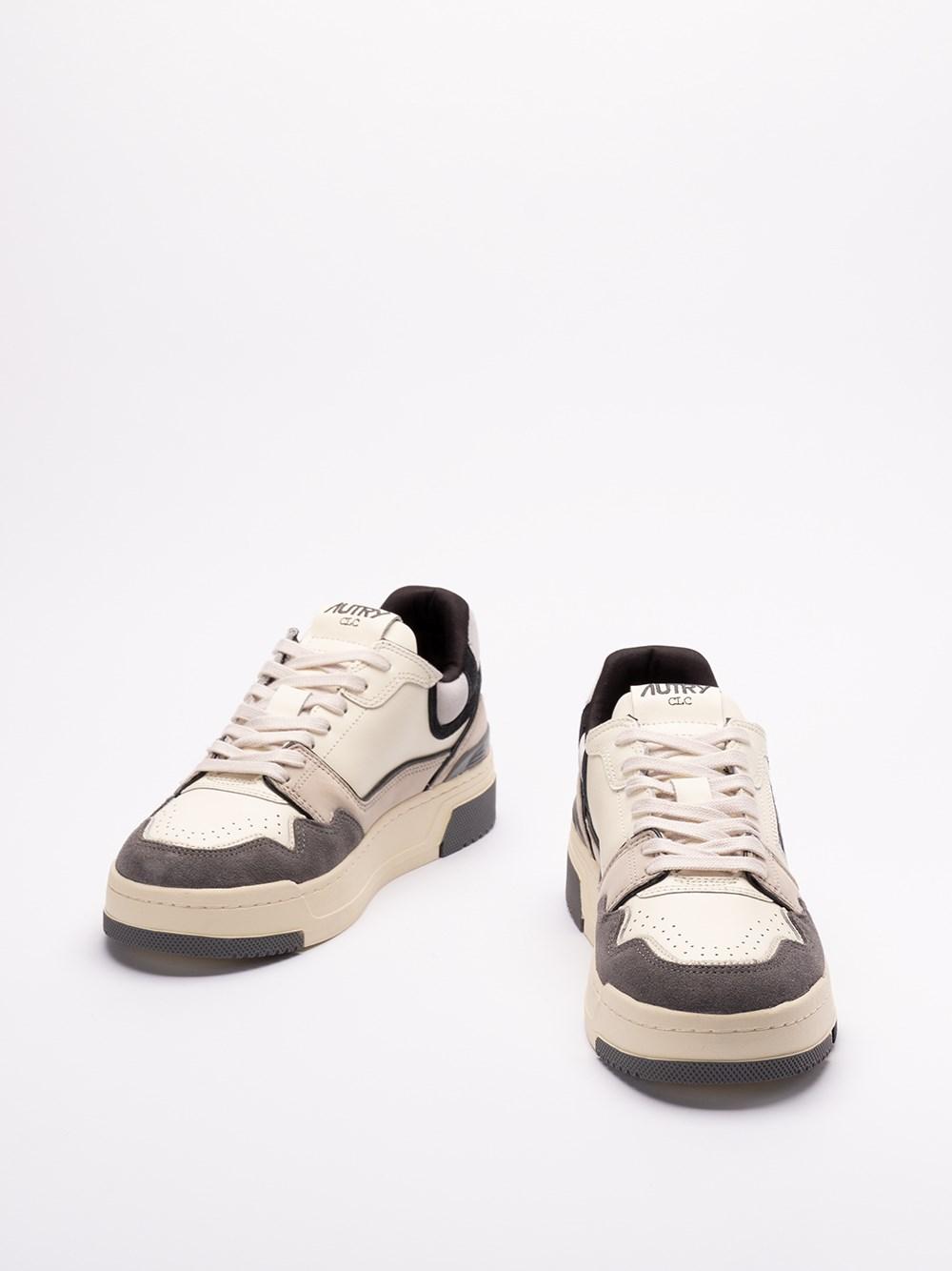 Autry `CLC` Low-Top Sneakers Sottocosto