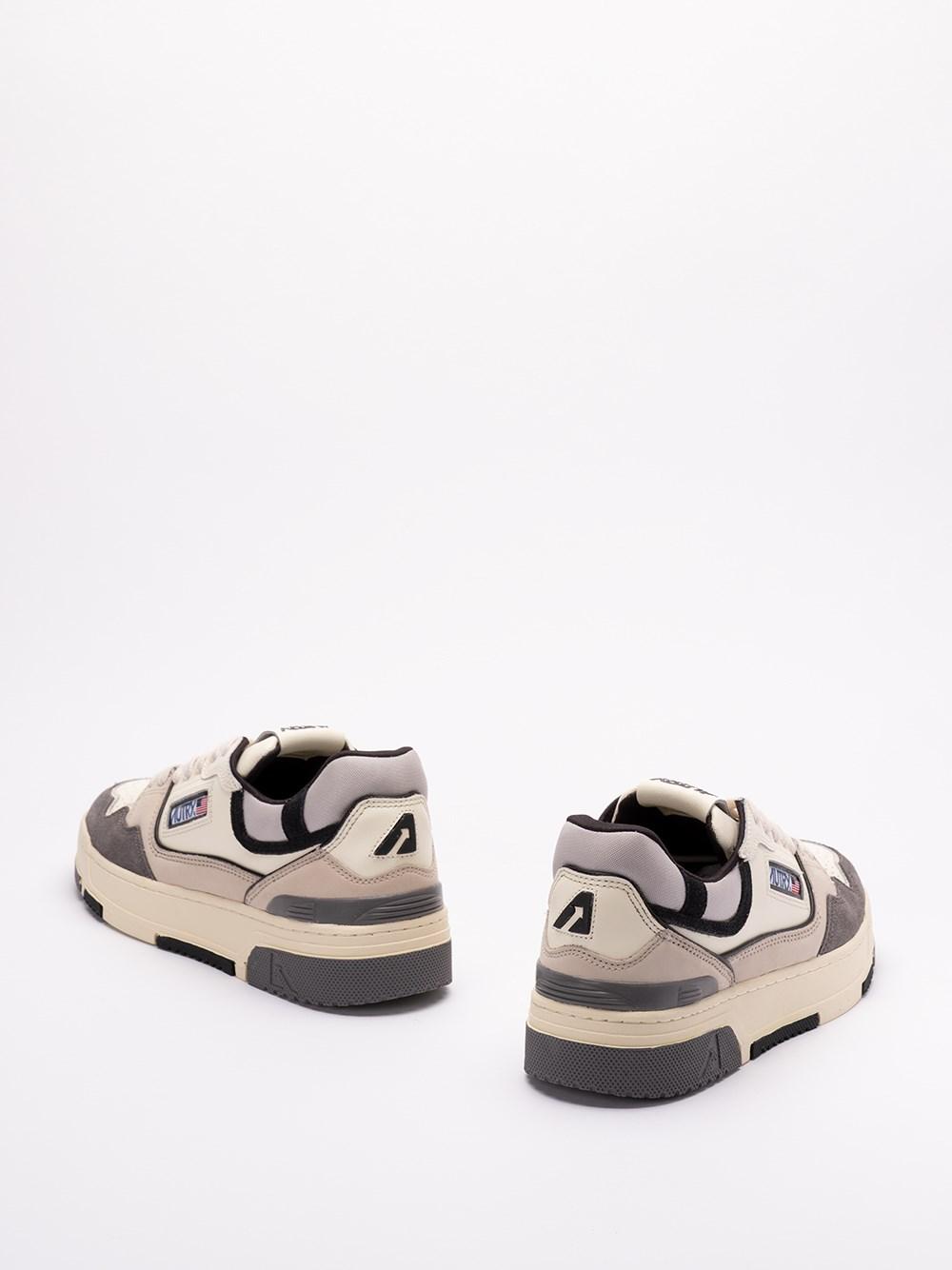 Autry `CLC` Low-Top Sneakers Sottocosto