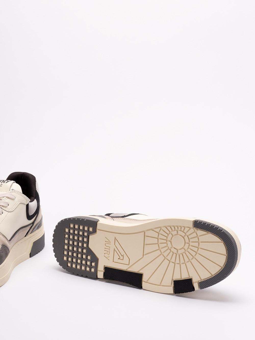 Autry `CLC` Low-Top Sneakers Sottocosto