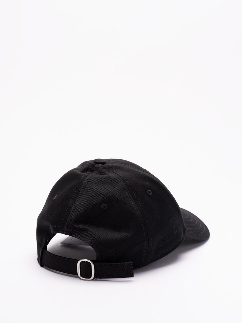 Off white `Out Of Office` Baseball Cap Convenienza