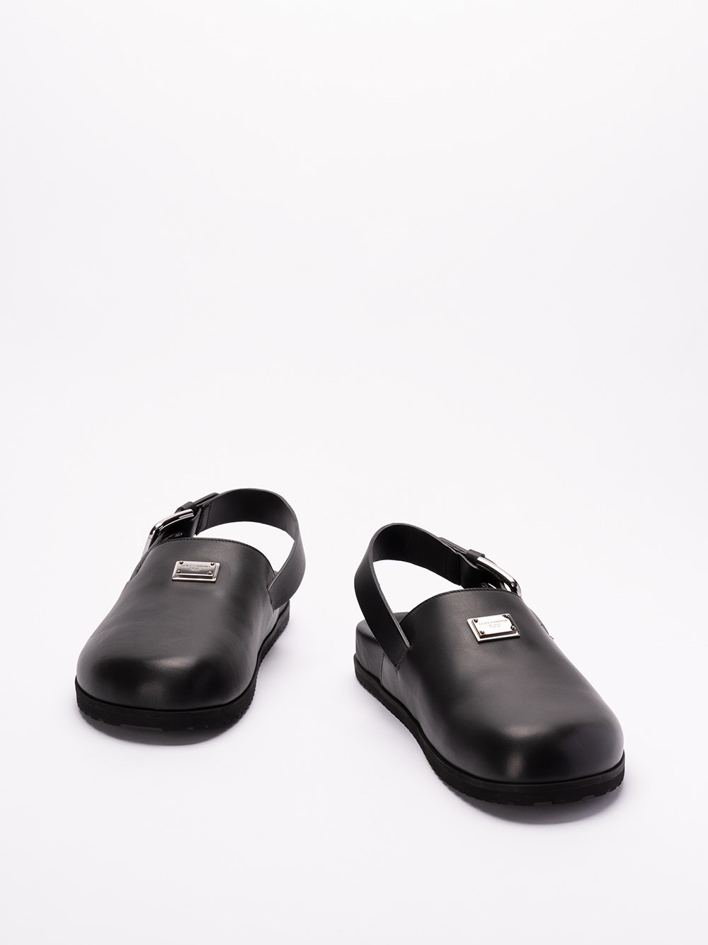 Dolce & gabbana Slippers Sconto