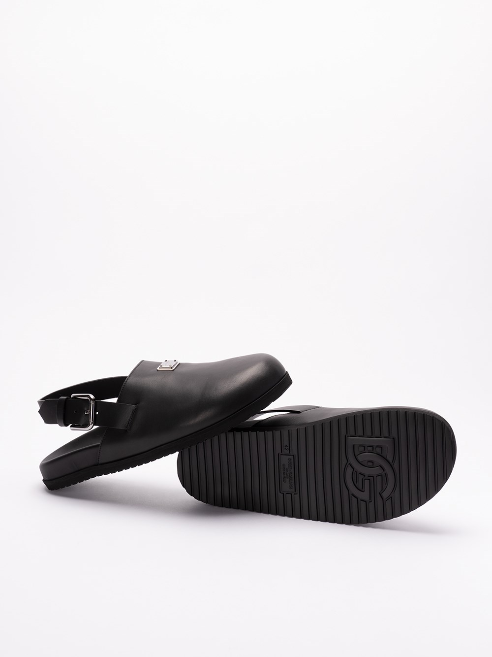 Dolce & gabbana Slippers Sconto