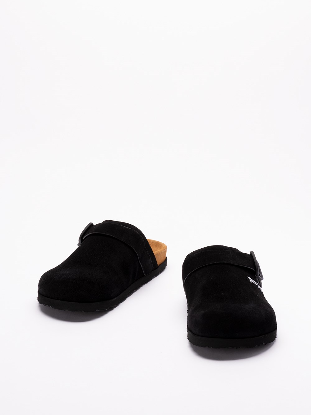 Palm angels Logo Mules Saldi