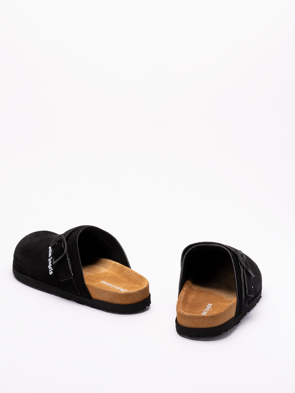Palm angels Logo Mules Saldi