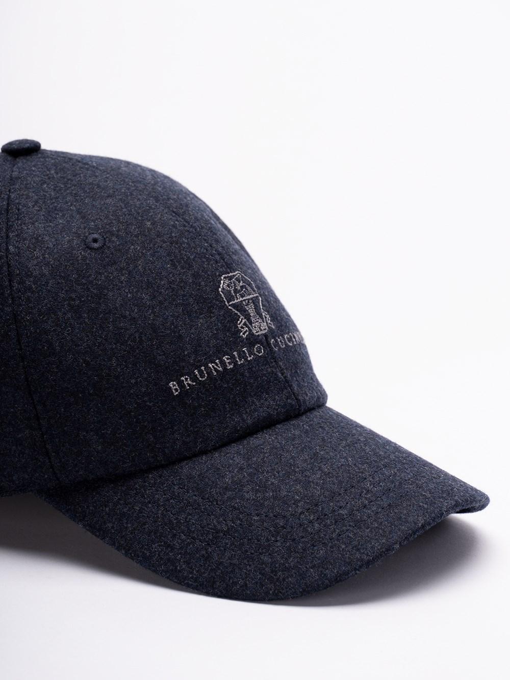 Brunello cucinelli Cap In Saldo