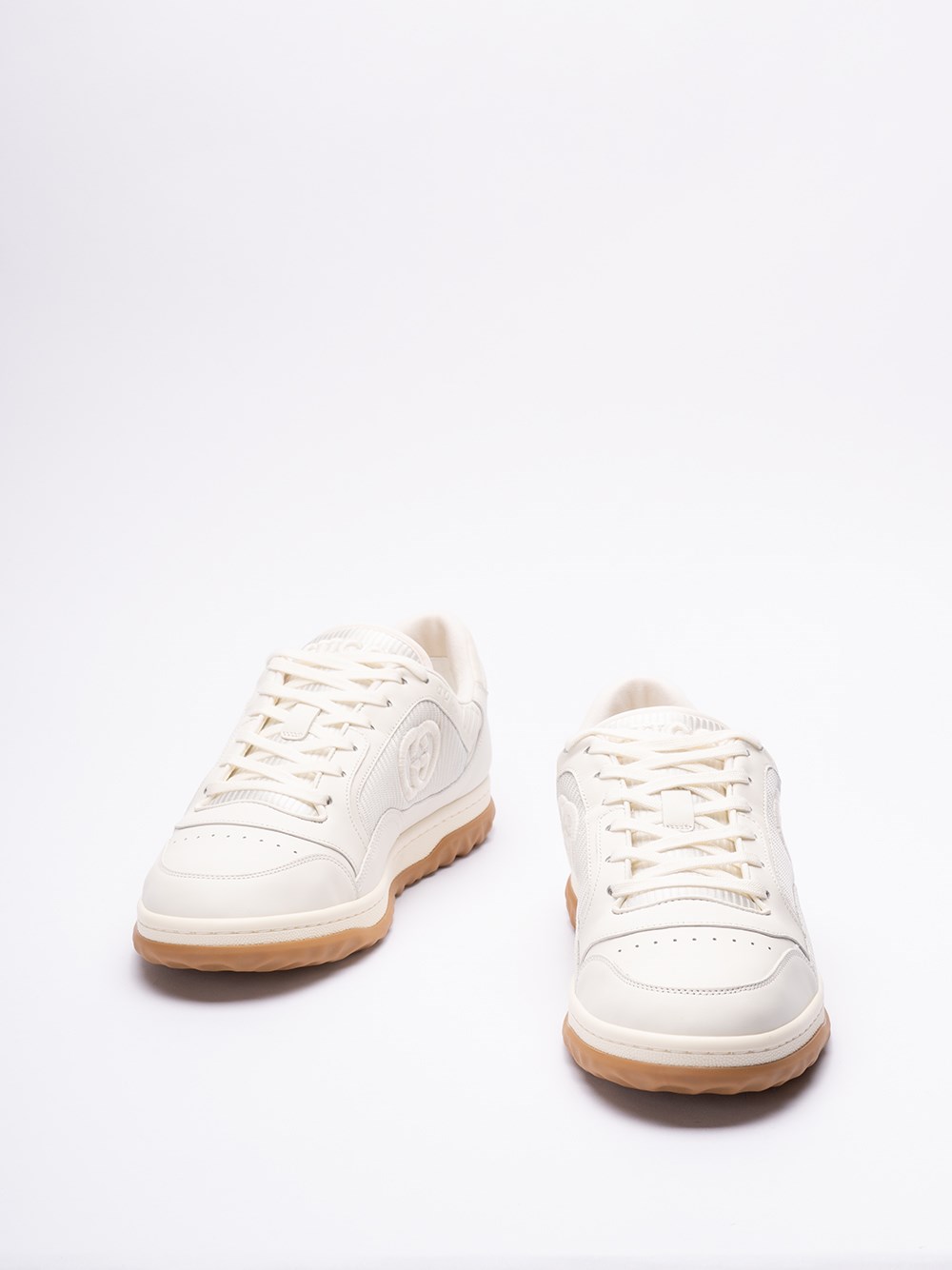 Gucci `Mac80` Sneakers Moda