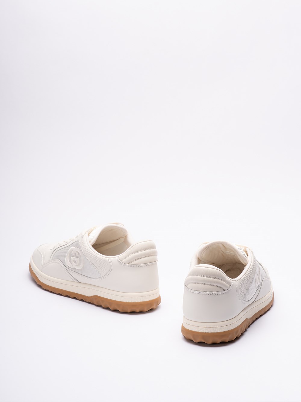 Gucci `Mac80` Sneakers Moda