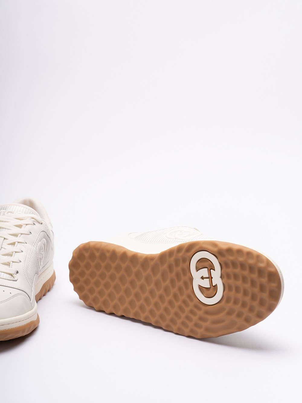 Gucci `Mac80` Sneakers Moda