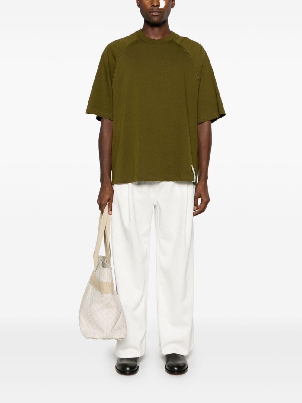 Bottega veneta T-Shirt Promozione
