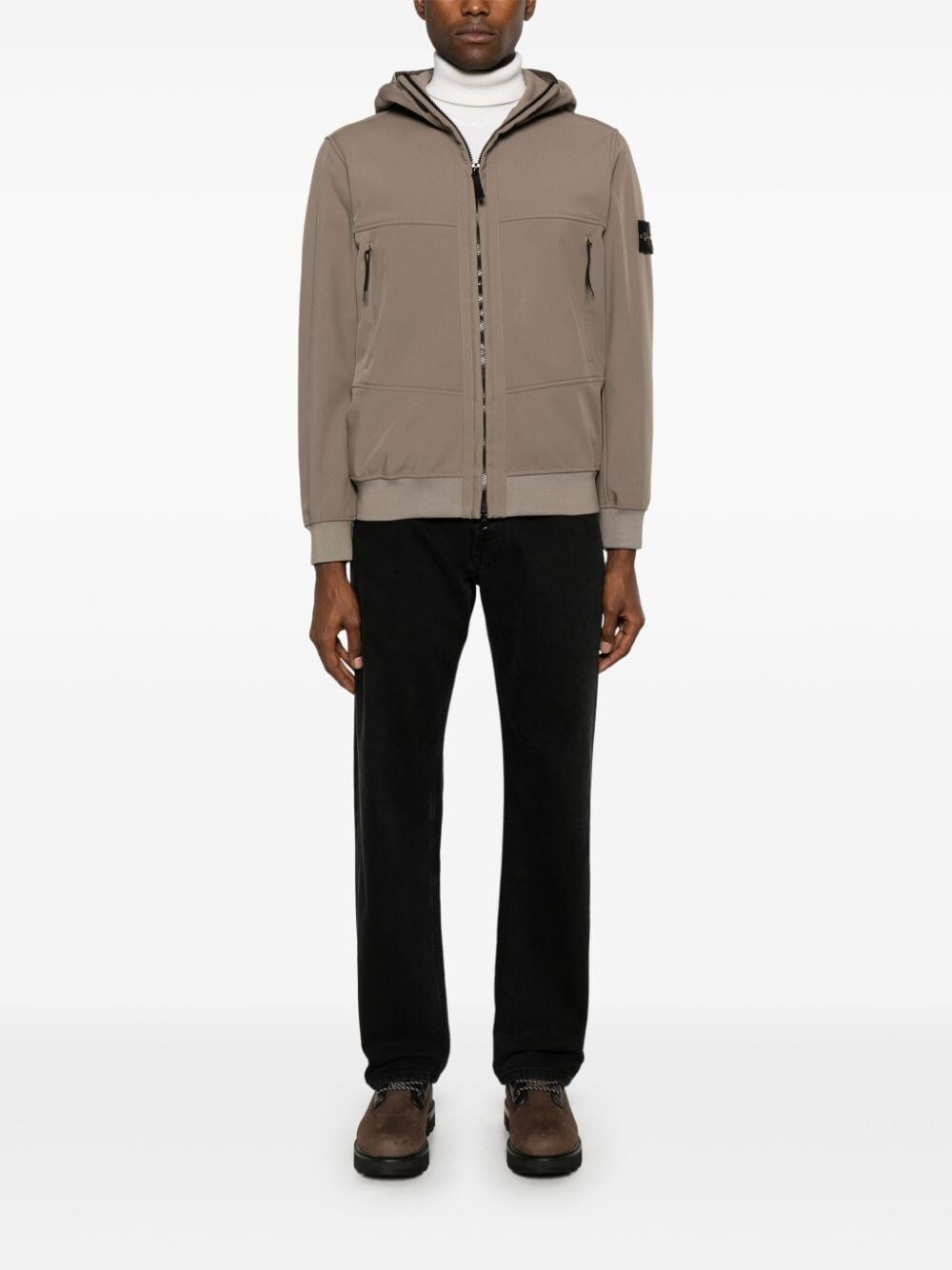 Stone island Light Outerwear Pezzi Unici