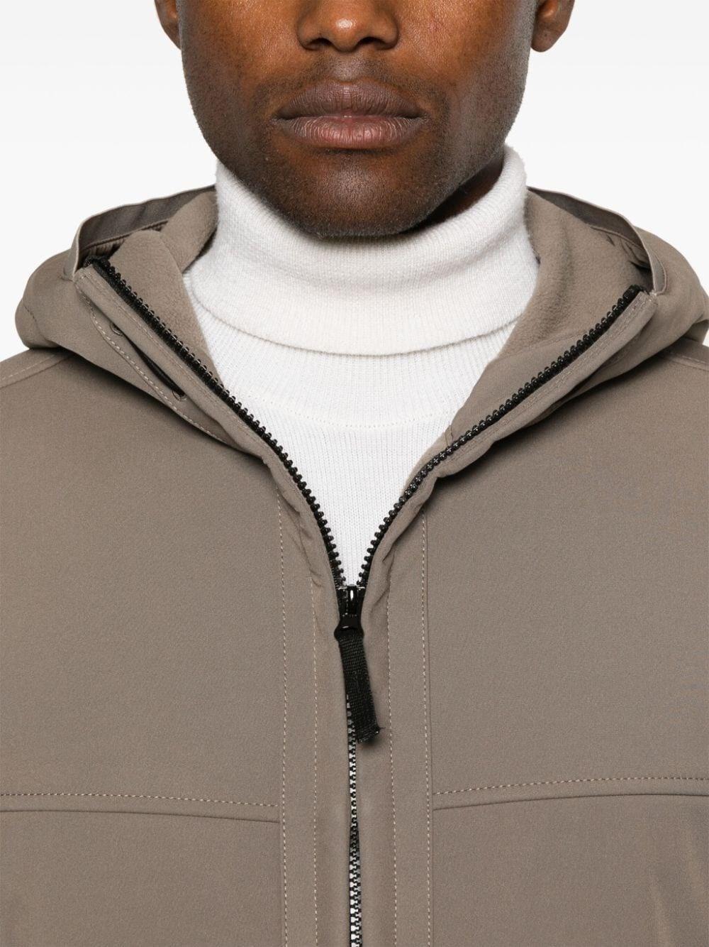 Stone island Light Outerwear Pezzi Unici