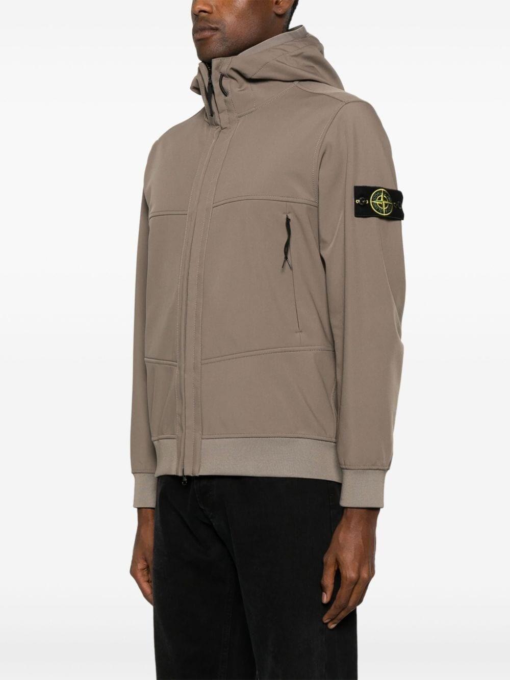Stone island Light Outerwear Pezzi Unici