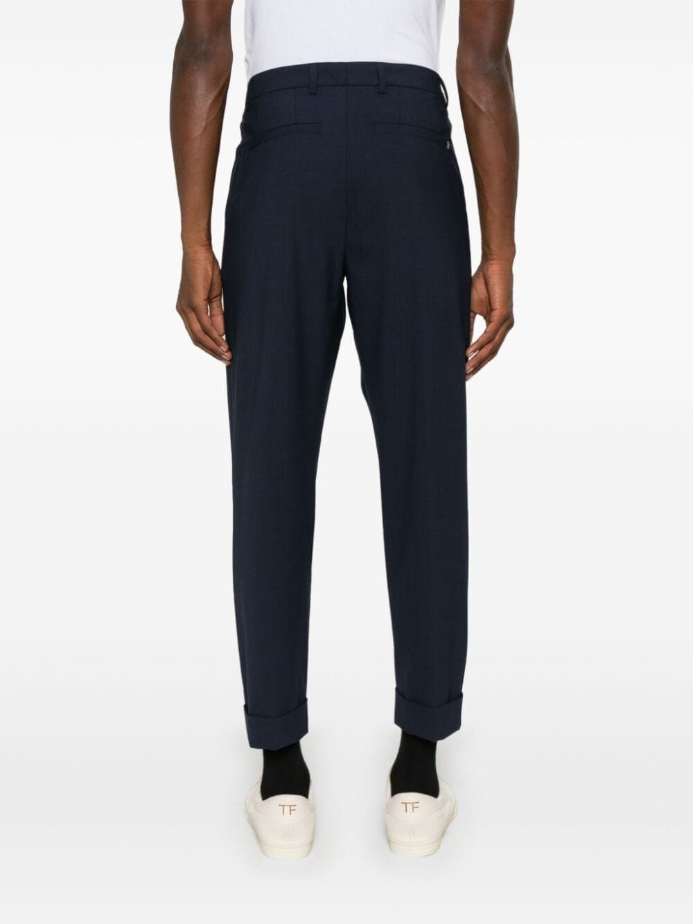Dondup `Alec` Jeans Qualità Garantita