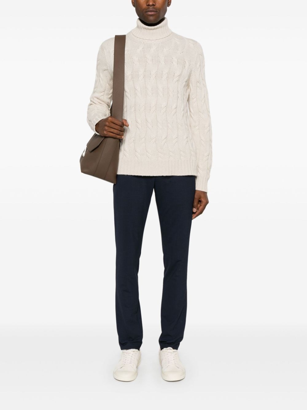 Dondup `Gaubert` Pants Negozi Online