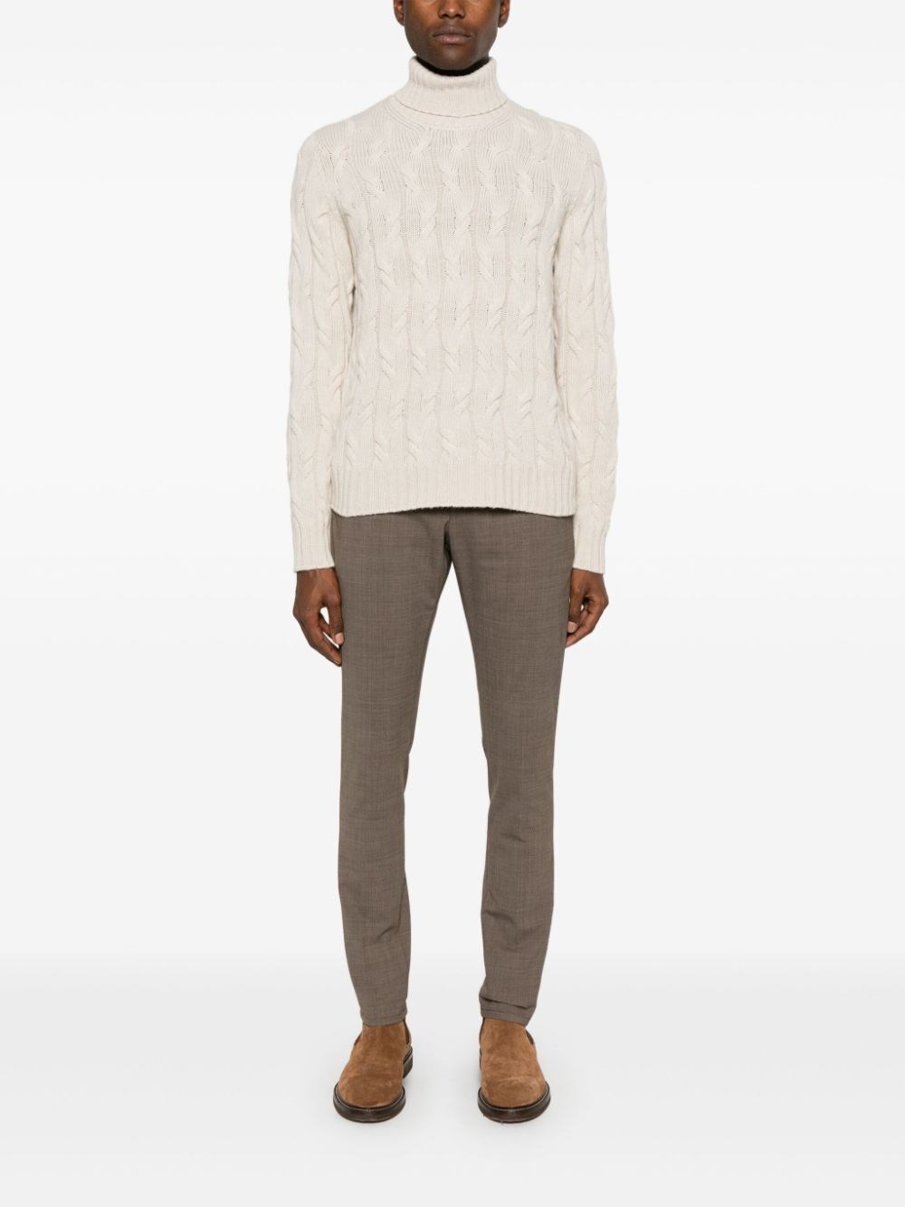 Dondup `Gaubert` Pants Acquista Ora
