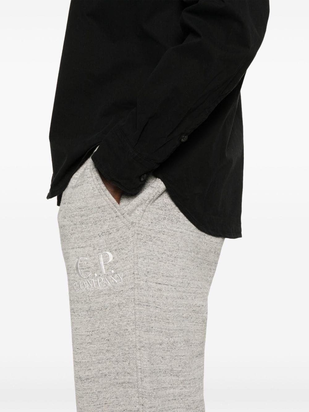 C.p. company `Japanese Fleece` Track Pants Shopping Online