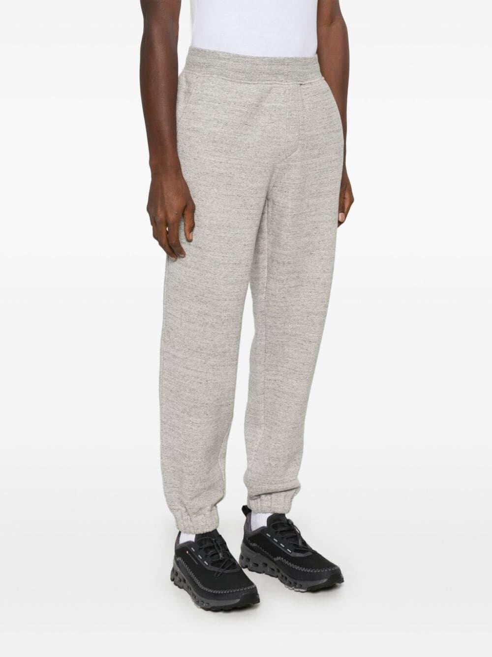 C.p. company `Japanese Fleece` Track Pants Shopping Online