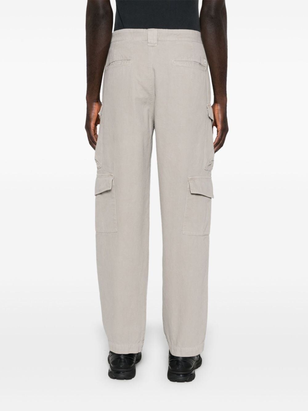 C.p. company `Vintage Army Structure` Cargo Pants Affare Del Giorno