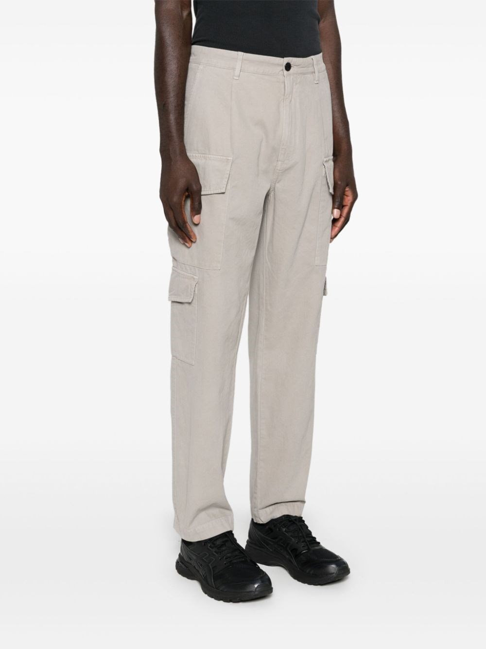 C.p. company `Vintage Army Structure` Cargo Pants Affare Del Giorno