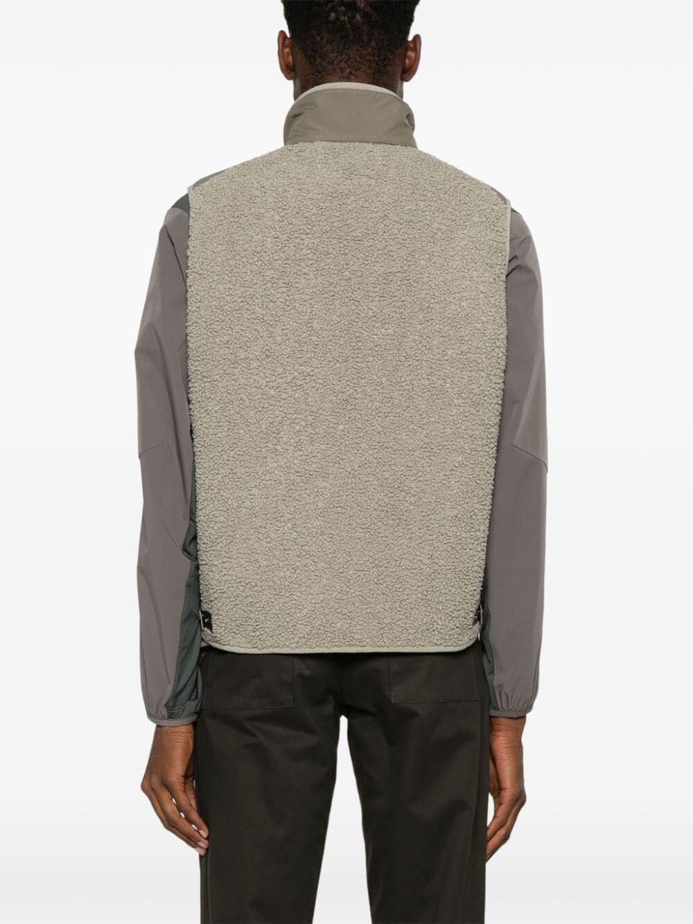 C.p. company `Polar Shell` Vest Prezzo Ridotto