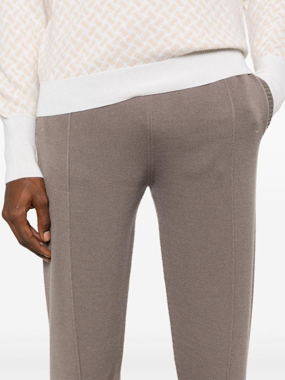 Drumohr Track Pants Economico