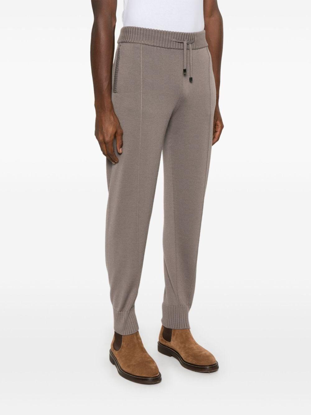 Drumohr Track Pants Economico