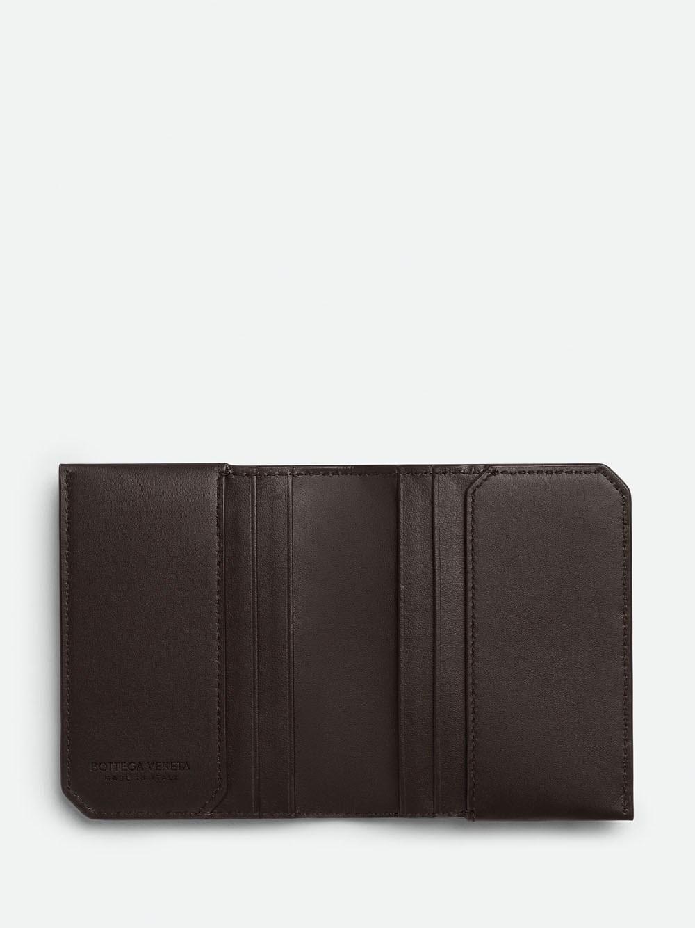 Bottega veneta Card Case Outlet