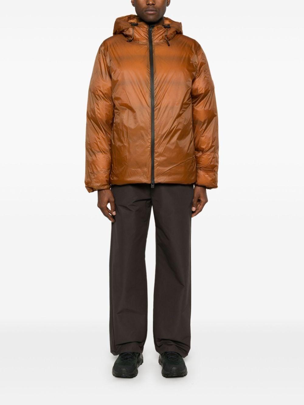 Rains `Kevo` Padded Jacket Saldi