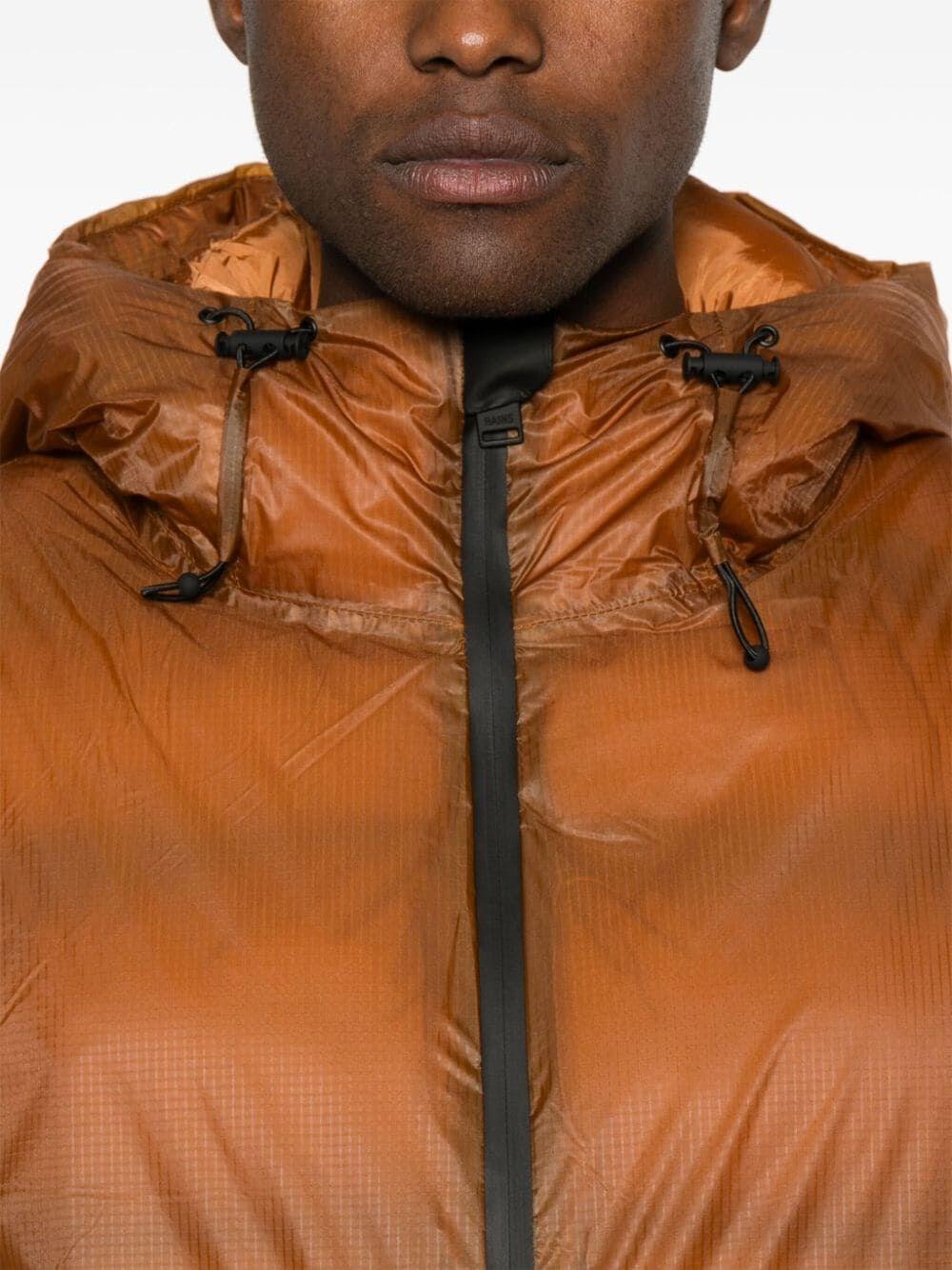 Rains `Kevo` Padded Jacket Saldi