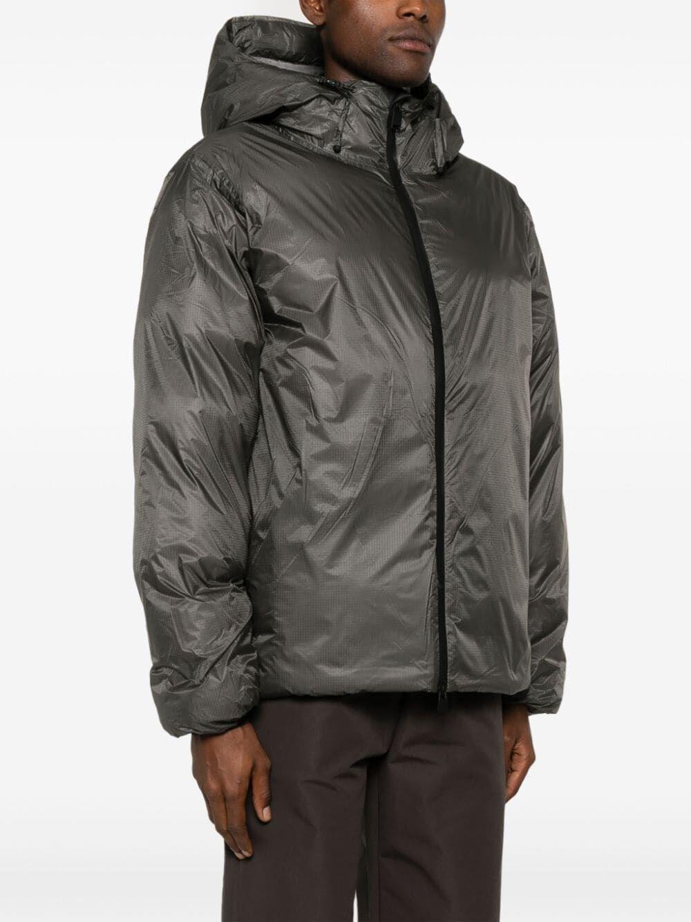 Rains `Kevo` Padded Jacket Offerte