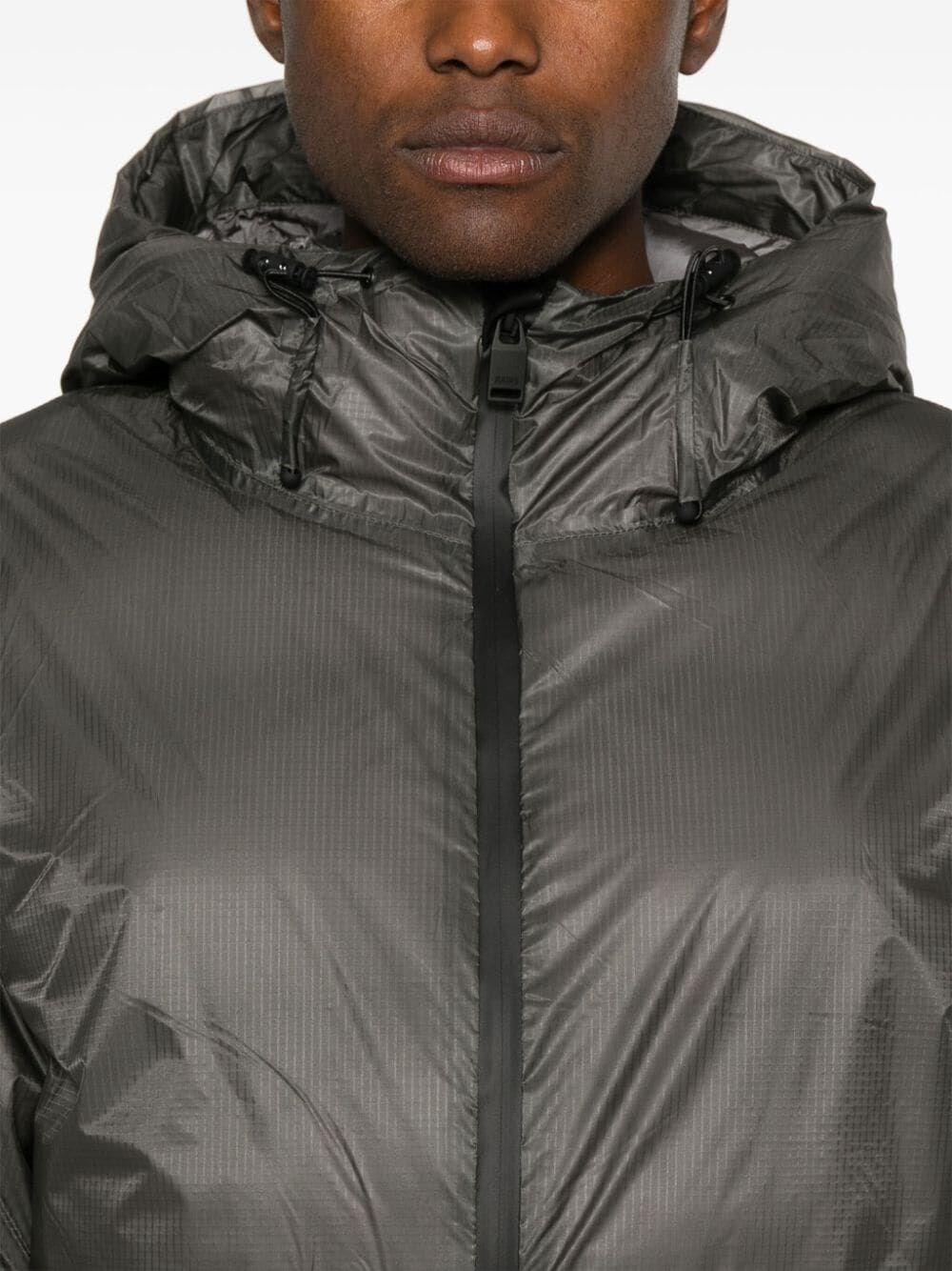 Rains `Kevo` Padded Jacket Offerte