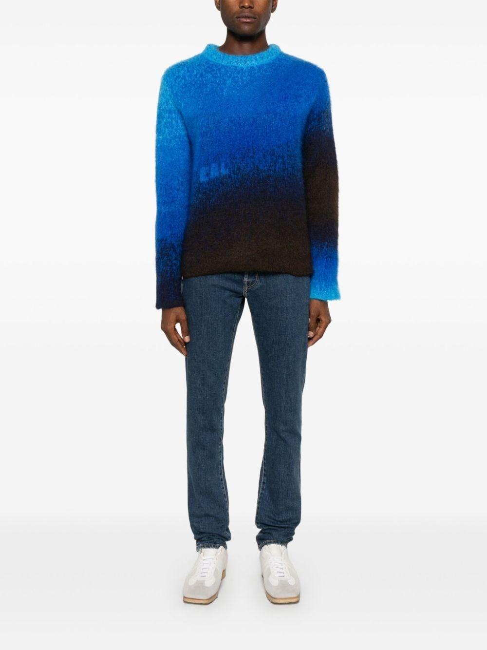 Jacob cohen `Bard` 5-Pocket Slim Fit Jeans Hotsell