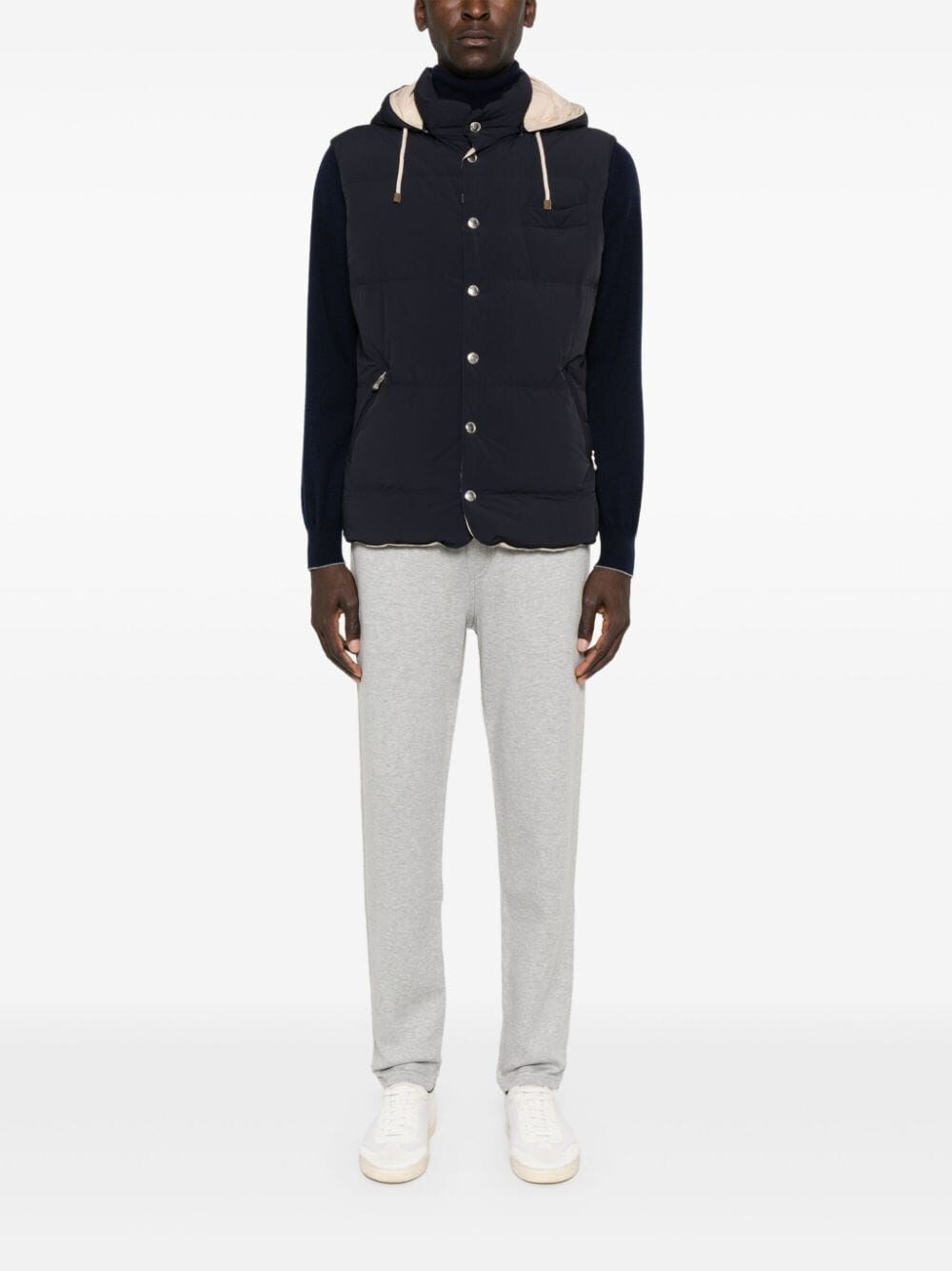 Brunello cucinelli Pants Vendita Calda