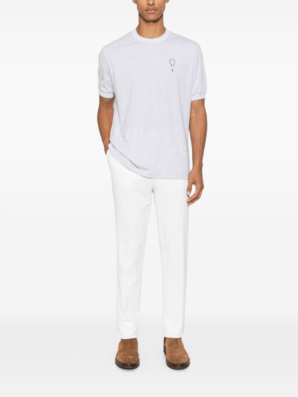 Brunello cucinelli T-Shirt Vendite Flash
