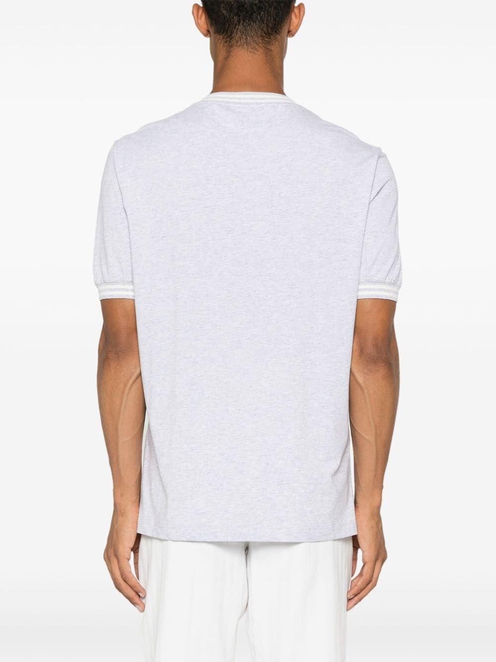 Brunello cucinelli T-Shirt Vendite Flash