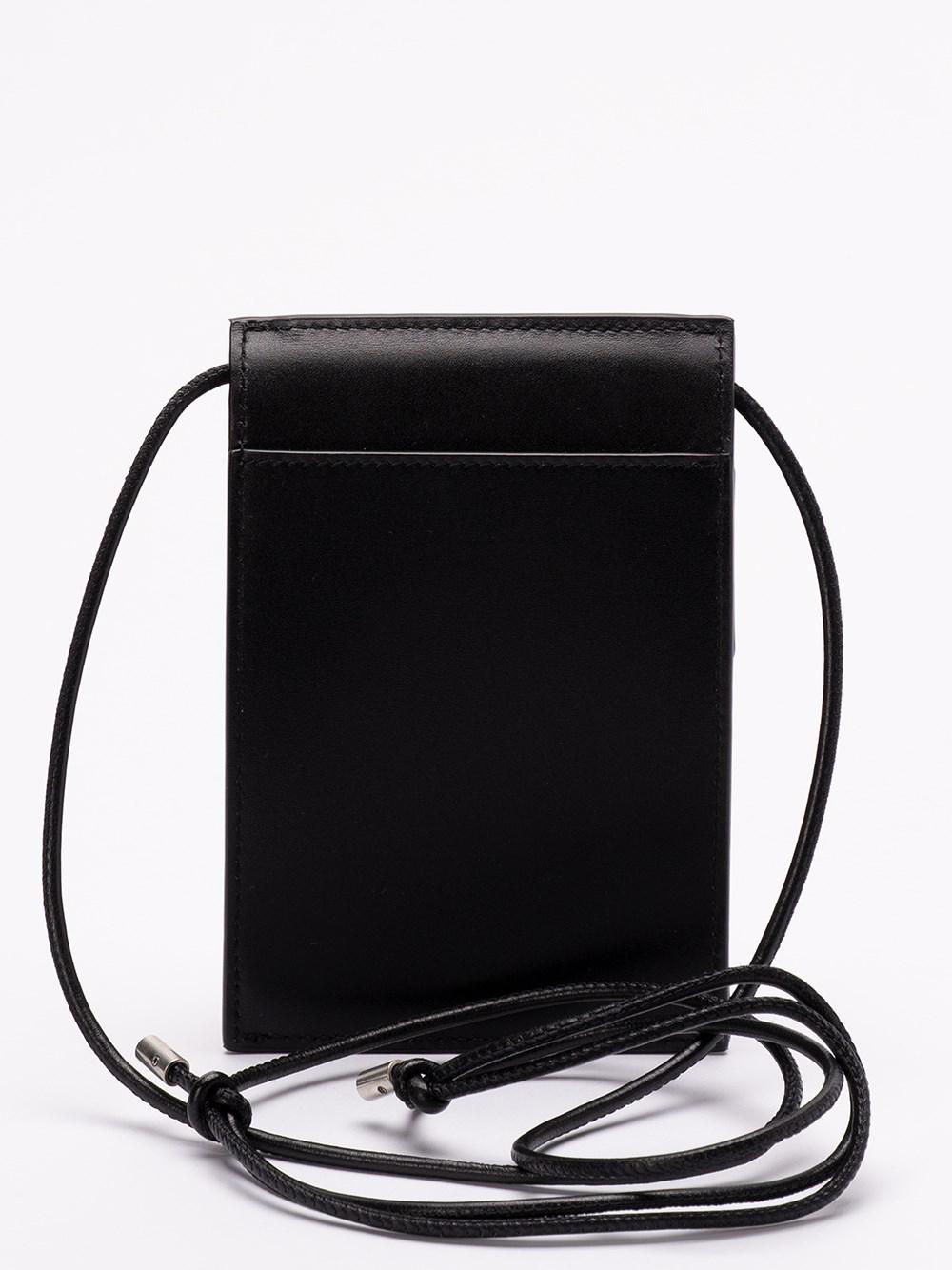 Saint laurent `YSL` Mini Bag In Linea
