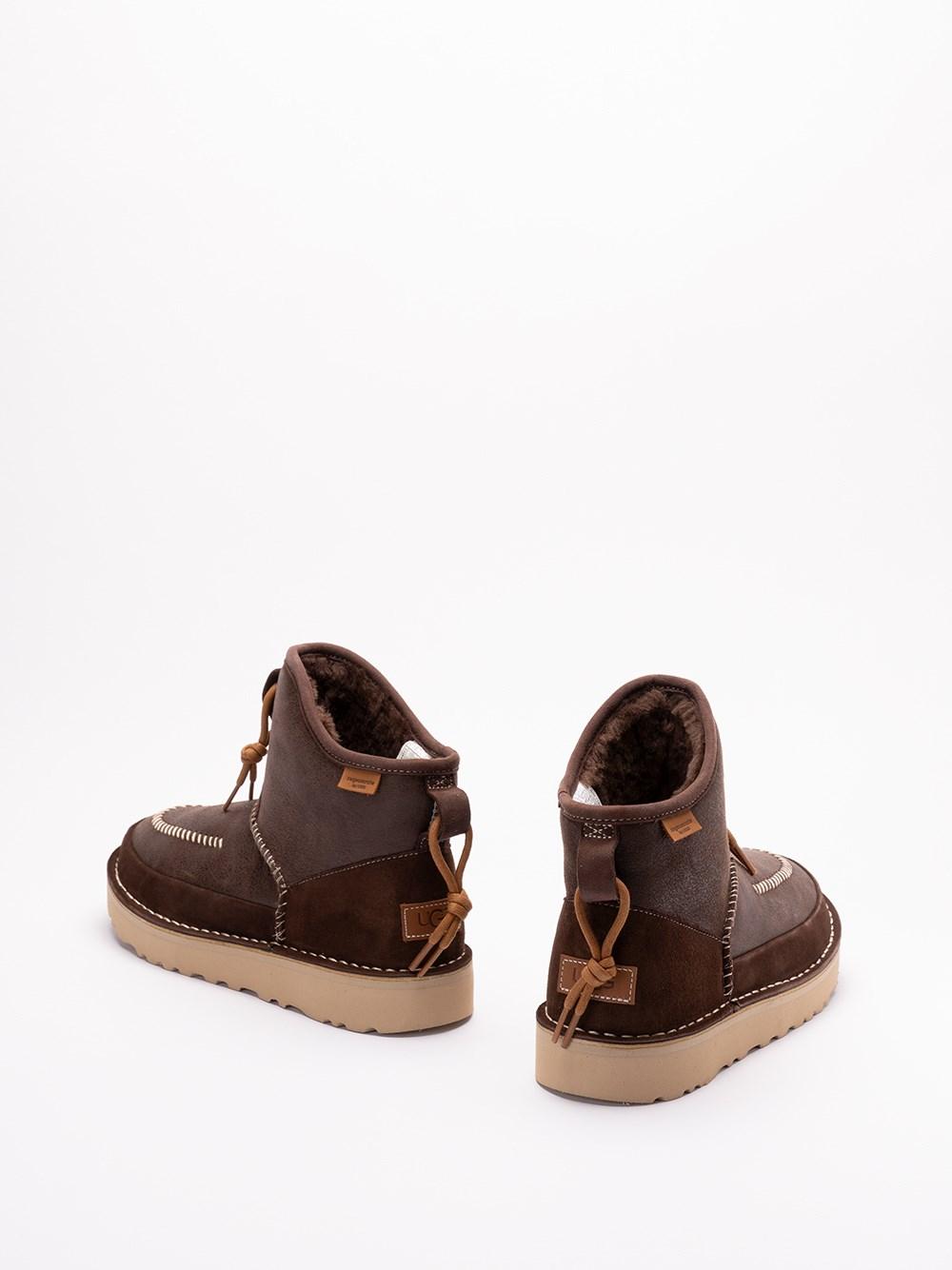Ugg `Campfire Crafted Regenerate` Boots Qualità
