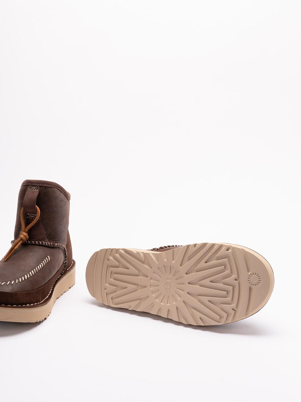 Ugg `Campfire Crafted Regenerate` Boots Qualità