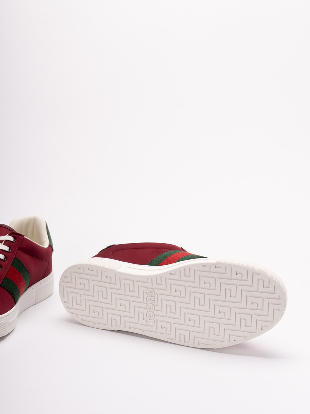 Gucci `Ace` Sneakers Pezzi Unici