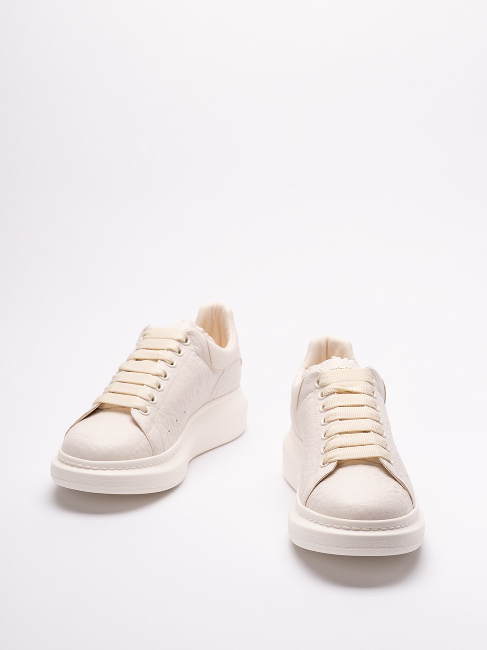 Alexander mcqueen Sneakers Qualità Garantita